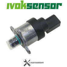 High Pressure Fuel Pump Regulator Metering Control Solenoid Valve For MITSUBISHI Fuso Canter 4.9L 0928400646 ME192242 2024 - buy cheap