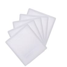 5x Clear Plastic Game Cartridge Case Dust Cover For Nintendo Game Boy Color GBC 2024 - buy cheap