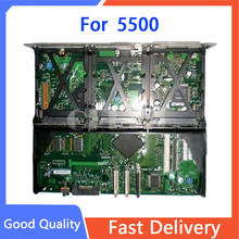 Бесплатная доставка, 100% тестирование для лазерной струи HP5500, форматирующая плата, деталь принтера в продаже 2024 - купить недорого