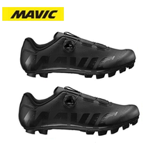 Новый MAVIC MTB велосипедные туфли Для мужчин Спорт на открытом воздухе самозапирающийся шоссейный велосипед спортивная Racing Для женщин Для мужчин для велоспорта обувь для отдыха на природе 2024 - купить недорого