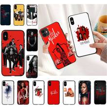 How to Get Away with Murder Phone Case for iphone 13 11 8 7 6 6S Plus 7 plus 8 plus X XS MAX 5 5S XR 12 11 Pro max se 2020 Cover 2024 - buy cheap
