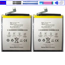 Аккумулятор 3080 мА · ч для BQ Aquaris U plus Lite Bateria 2024 - купить недорого