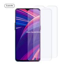 2.5D 9H Tempered Glass For OPPO A1K Phone Screen Protector Premium Tempered Glass For OPPO Realme C2 Protective Film Glass 2024 - buy cheap