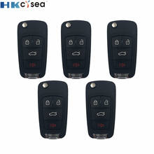 HKCYSEA 10pcs/lot B18 NB18 B NB Series Universal Multifunctional KD Remote for KD-X2 KD900 Mini KD Car Key Remote Generator 2024 - buy cheap