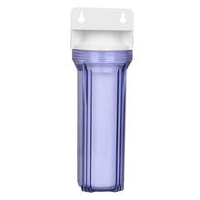 10 inch Whole House Single Stage Water Filter with Multi PP Cotton Gradient Sediment Filter Purifier 2024 - buy cheap
