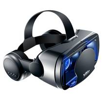 360° VR Headset Goggles 3D Glasses Virtual Reality Headset For Mobile Phone Gift With Controllers Lenses Goggles Binoculars 2024 - buy cheap