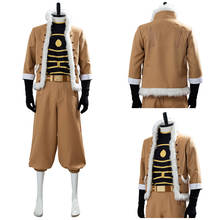 Disfraz de My Hero Academia Keigo Takami Hawks para adultos, uniforme, traje completo, para carnaval y Halloween 2024 - compra barato