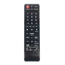 Controle remoto para samsung MX-JS5000 MX-HS7000 MX-HS8500 MX-HS9000 giga sistema de som estéreo 2024 - compre barato