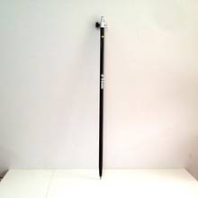 Brand NEW 5/8" thread 2.45M length Trimble Pole Telescopic Carbon Fibre GPS RTK Pole 8.04FT RTK POLE surveying pole receivers 2024 - buy cheap