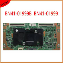 BN41-01999 BN41-01999B tcon cartão para tv equipamento original t con board lcd placa lógica o display testado as placas de tv t-con 2024 - compre barato