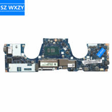 For Lenovo Yoga 720-13 720-13IKB Laptop Motherboard 5B20N67805 CIZY3 LA-E551P With i5-7200U 8GB RAM 100% Tested Fast Ship 2024 - buy cheap