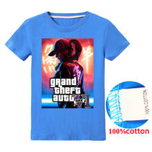 ROBLOX Bebê Camisas Casuais Crianças Moda ROBLOX T Shirt Algodão Mangas  Curtas Camisetas Crianças Dos Desenhos Animados Camiseta Meninas Meninos  Roupas - AliExpress