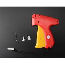 "thin" Quilter Temporary Tacker Kit Tacker Packing Tool Needle Tag Gun Quilting Basting Label Tag Gun 2024 - buy cheap