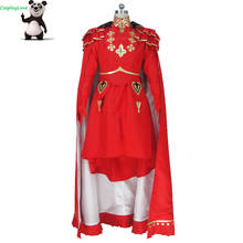 CosplayLove Fire Emblem: Three Houses Edelgard Von Hresvelg Time Skip Cosplay Costume Custom Made Women For Christmas Halloween 2024 - buy cheap