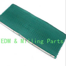 CNC Milling Machine Accordion Type Way Rubber Cover Bridgeport 400*600 For Bridgeport Mill Part 2024 - buy cheap