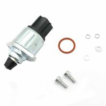 Idle Air Control Valve for 1999-2006 Subaru Baja Forester Impreza Legacy Outback Sport RS TS GT 2.5L 22650AA192 2024 - buy cheap