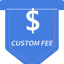 Extra Fee or Cost For the balance of your order Or shipping cost 2024 - buy cheap