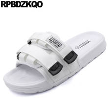 Size 46 Designer Summer Strap Big Red Sandals Plus Mens Mesh Shoes Platform 2021 Fashion Sneakers 45 White Sport Slippers Slides 2024 - buy cheap