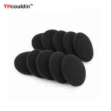 YHcouldin Foam Ear Pads For Sony MDR-023 MDR-024 MDR-025 MDR-027 MDR-009 MDR 009 023 024 025 027 Headphone Earpads Cushions 2024 - buy cheap