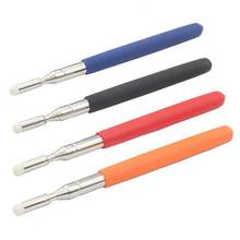 Touch Whiteboard Pen High Quality Felt Head 1 Meter Stainless Steel Telescopic Teacher Pointer 2024 - buy cheap