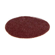 Utoolmart 5/10/20pcs 2-inch Sanding Pad Discs Aluminum Oxide Flocking Round Sandpaper Sanding Discs Grit 40/60/80/100 2024 - buy cheap