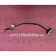 Nuevo y Original cable para portátil Lenovo Thinkpad P52 EDP FHD Lcd DC02C00CN10 01YU235 01YU236 2024 - compra barato