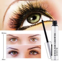 5ml Eyelash Enhancer Growth Serum Eye Lashe Mascara Lengthening Longer Herbal Medicine Treatment EyeLash Enhancer Liquid Oil 2024 - buy cheap