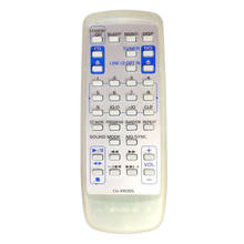 Original For Pioneer Home Audio Remote CU-XR055 Remote Control For XCIS21MD XCIS21MD/ZUCXJ XCIS21MD/ZVXJ XCIS21MD/ZYXJ CD 2024 - buy cheap