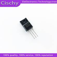 10pcs/lot STP4NK60ZFP P4NK60ZFP STP4NK60Z P4NK60Z TO-220 4A / 600V TO-220F In Stock 2024 - buy cheap