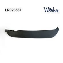 Left Front Bumper Lower Corner Air Deflector Trim For 2012-2015 Land Rover Range Rover Evoque LR026537 2024 - buy cheap