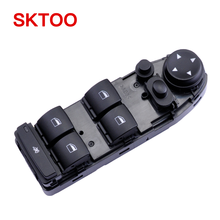 SKTOO For BMW X5 E70 F15 / X6 E71 F16  2008-2019 glass lift switch window control switch front and rear left and right doors 2024 - buy cheap
