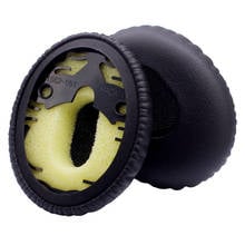 Durable and Soft Replacement Foam Earmuffs Ear Cushion Ear Pads For BOSE QC3 Headphones Fit perfectly High Quality 23 OctO1 2024 - buy cheap