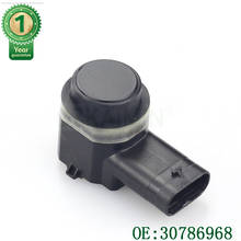 Sensor de aparcamiento PDC para VOLVO, C30, C70, XC70, XC90, S60, S80, V70, OEM, 30786968, 31341637 2024 - compra barato