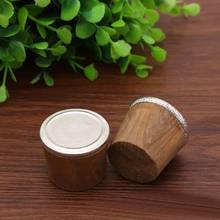Heat Preservation Vacuum Flasks Wood Plug Thermos Cork Vials Lid Containers Bottom Kettle Cap Bottle Stopper Winter Kitchen Tool 2024 - buy cheap