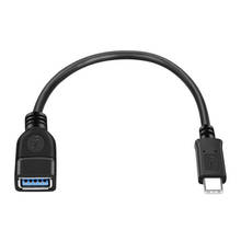Great-Q 5Gb  gen2 USB 3.1 Type C Male  to A Female  OTG Data adapter  Cable cord for Tablet & Mobile Phone 2024 - buy cheap