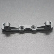 HSP 02151 Front Upper Suspension Holder For 1/10 RC Model Car Flying Fish 94122 2024 - buy cheap