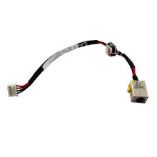 Conector de alimentación DC en Cable para Acer Aspire 5750, 5750Z, 5750G, 5750ZG, 7750, 7750Z, 7750G, 7750ZG, DC30100CW00 2024 - compra barato