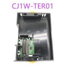 Original CJ1W-TER01 Programmable Logic Controller CJ1W-TER01 PLC Accessories 2024 - buy cheap