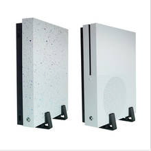 Soporte Vertical para Xbox One X / One Slim/ONE S, patas de refrigeración, Base de consola 2024 - compra barato