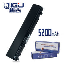JIGU Аккумулятор для ноутбука TOSHIBA PA3831U-1BRS PA3832U-1BRS PABAS250 PA3833U-1BRS PA3833U-1BRS PABAS236 PA3930U-1BRS 2024 - купить недорого