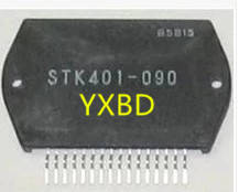 2 шт./лот STK401-090 STK401 2024 - купить недорого