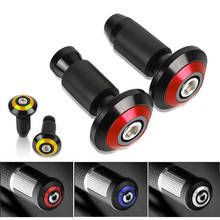 Empuñaduras para manillar de motocicleta, tapones para HONDA CBR650R, CBR 650R, CB650R, cb650R, 2019, 2020 2024 - compra barato