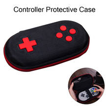8Bitdo Classic Controller Travel Protection Case For SF30 Pro SN30 Pro F30 Pro 2024 - buy cheap
