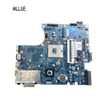 598667-001 for HP ProBook 4520s 4720s Laptop motherboard HM57 M/B system board H9265-2 48.4GK06.041 2024 - buy cheap
