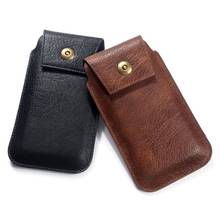 Bolsa para teléfono móvil, bolsa de cinturón con gancho, funda de bolsillo, paquetes de cintura 2024 - compra barato