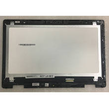 original For Dell Inspiron 15 7569 7579 15.6" Laptop LCD Display Touch Screen Glass Digitizer Assembly FHD 1920*1080 Tested A+++ 2024 - buy cheap