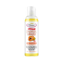 Aceite Esencial de Papaya blanqueador para relajación, antienvejecimiento, aceite emoliente para la piel, masaje del sueño, Care100ml 2024 - compra barato