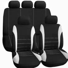 9pcs universal car seat covers auto protect covers automotive seat covers fo kalina grantar lada priora renault logan 2024 - buy cheap