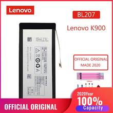 BL207 Original Phone Battery For Lenovo K900 2500mah Cell mobile Phone Replacement Batteries Bateria Batary With Tools 2024 - buy cheap