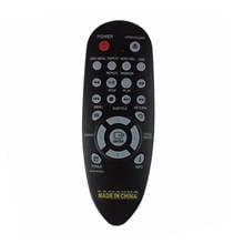 Новый пульт дистанционного управления для Samsung DVDE370, DVD-E370, DVD-E360ZA, DVDE360/ZA, DVD-E360/ZA, dvd-проигрыватель DVDE360Y 2024 - купить недорого